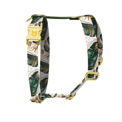 Dog harness Collection Leaf