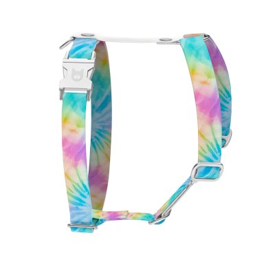 Dog harness Collection Pastels