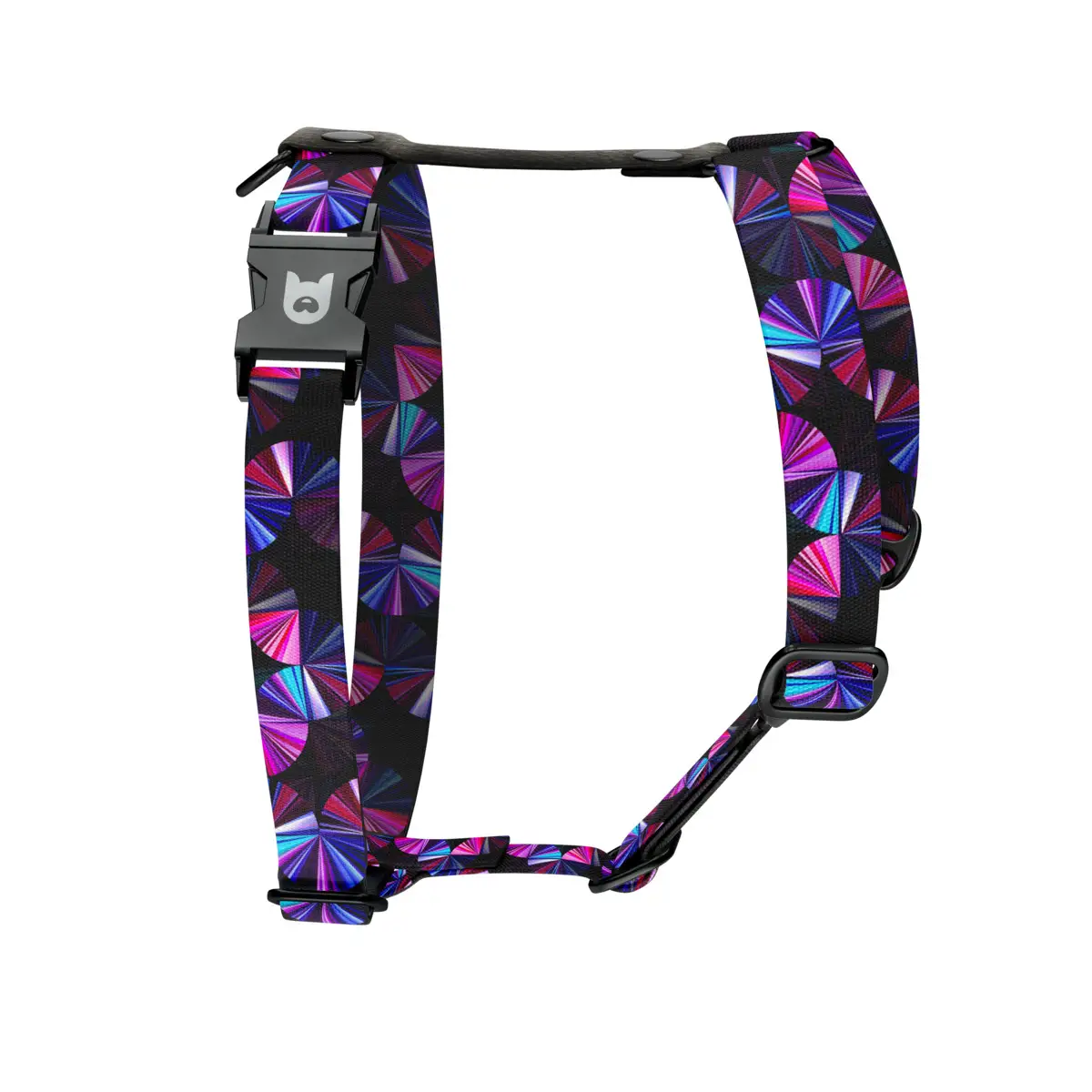 Dog harness Collection Prism