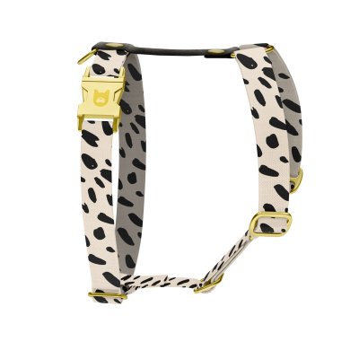 Dog harness Collection Spots