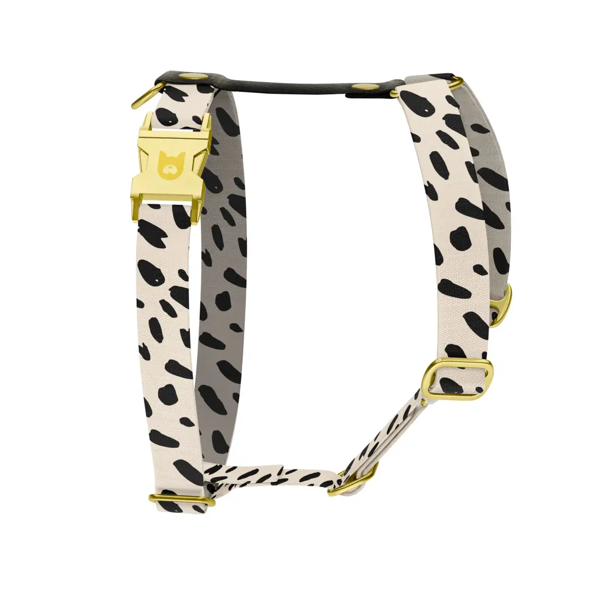 Dog harness Collection Spots