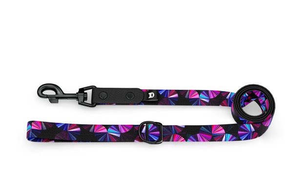 Adjustable Dog Leash City Prism