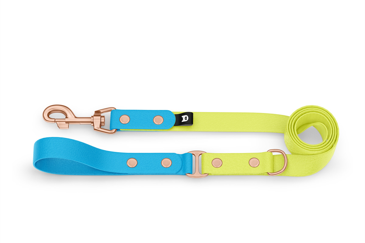 Duo on sale dog leash