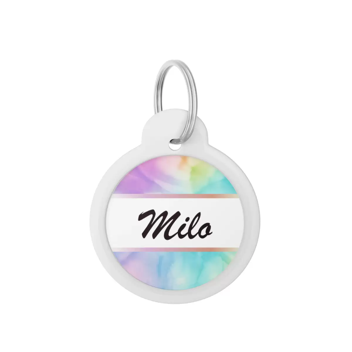 Dog ID tag Collection Pastels - Photo 2