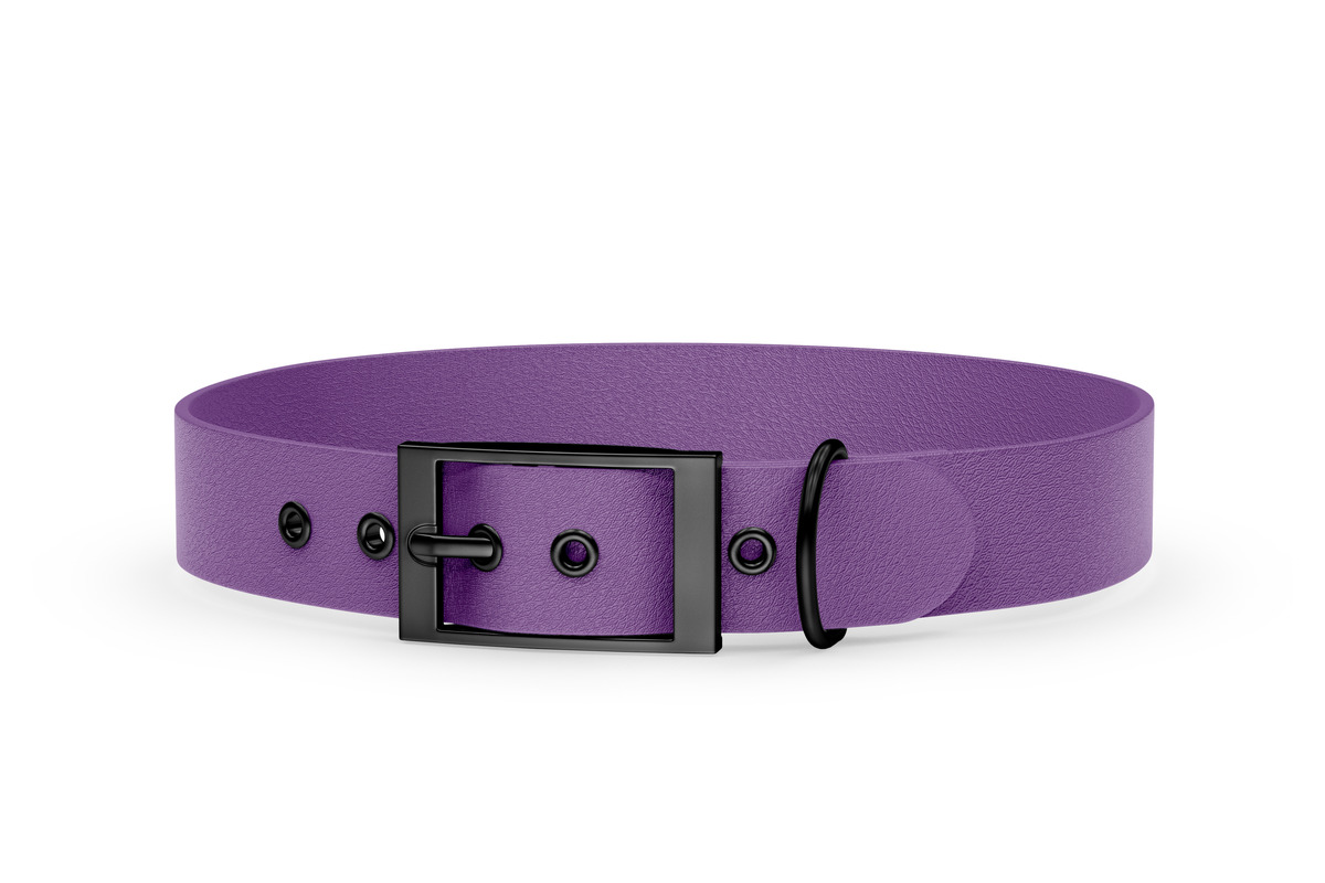 Adventure dog outlet collar