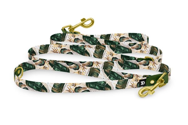 Camo retractable dog leash best sale