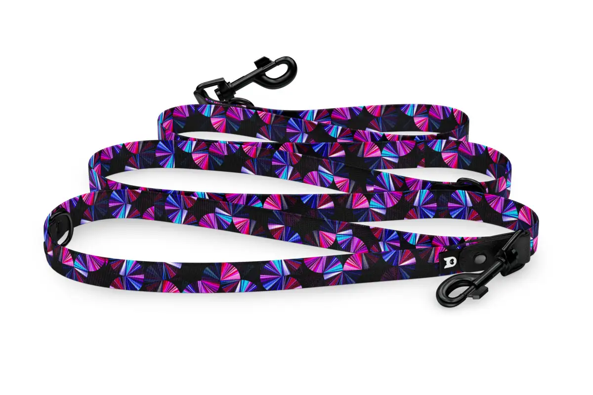 Dog leash Reduce Collection Prism