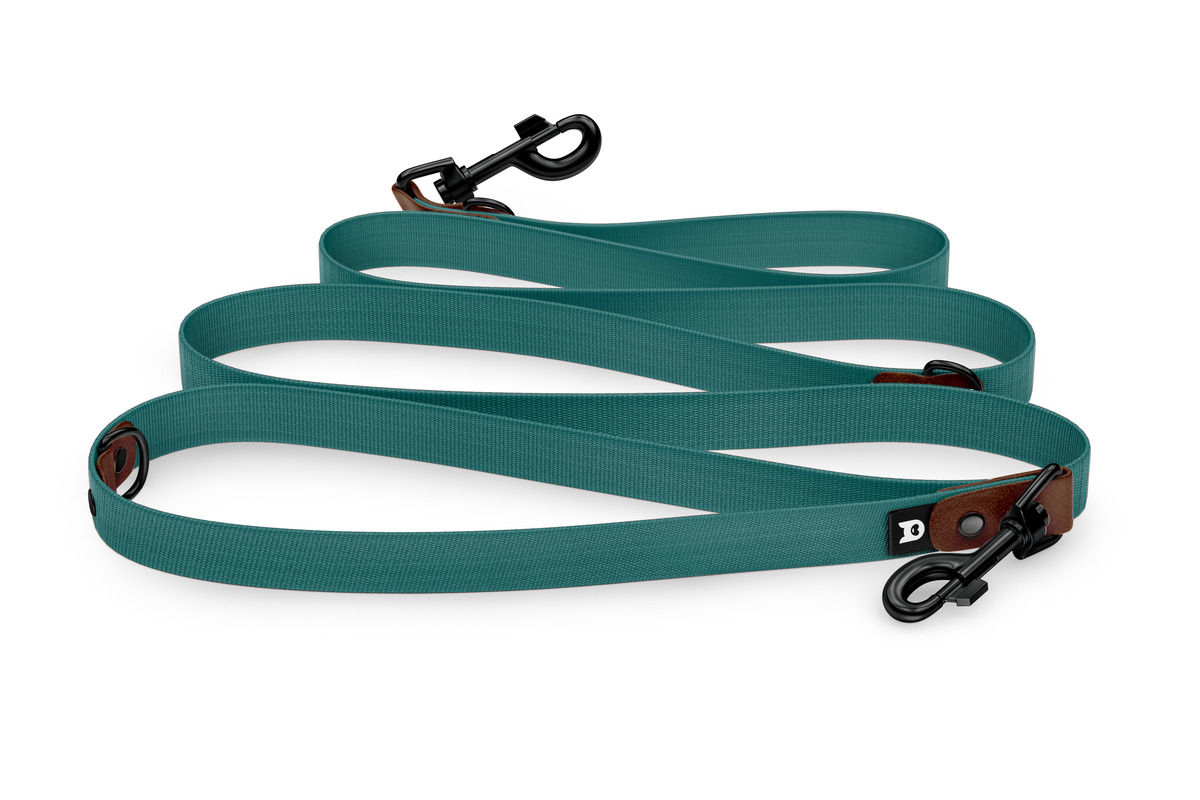 Hunter dog cheap leads